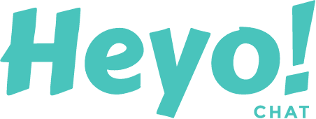 Heyo Logo